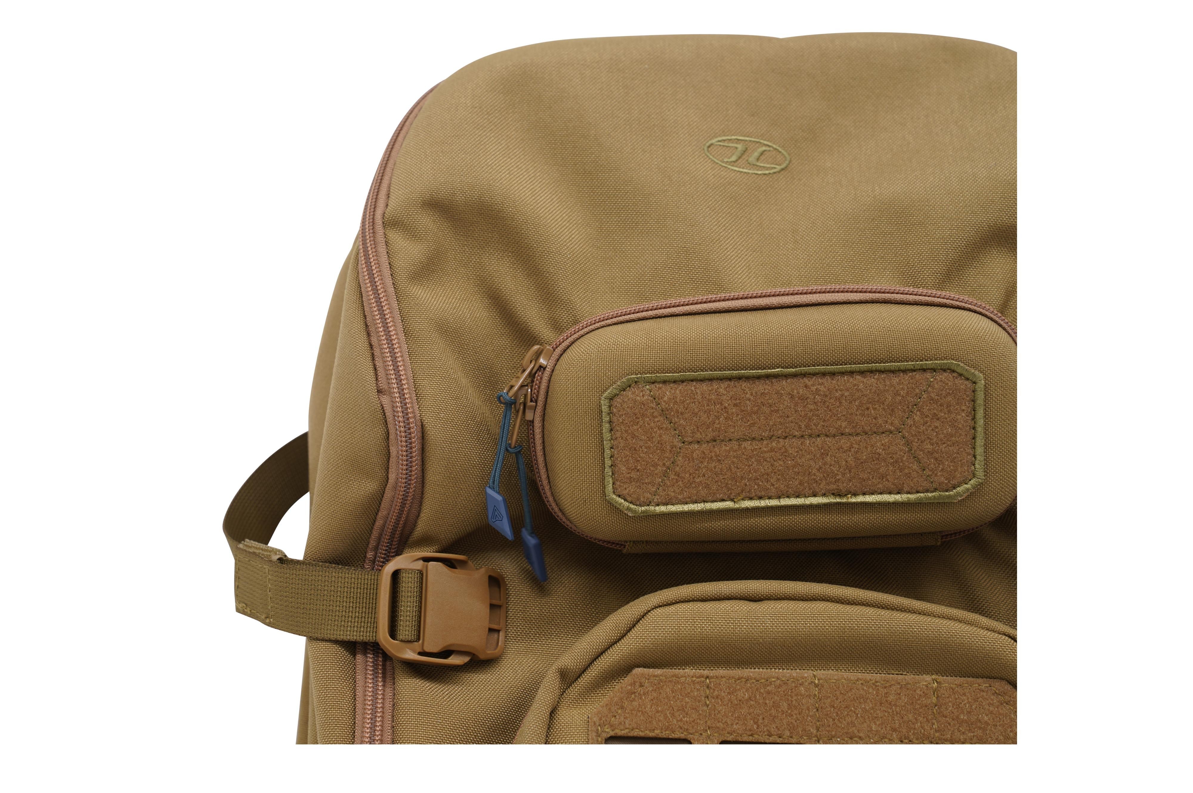 Annjuk - Zipperpullers Set 6pcs Antracite - 6x6x2 cm - Little Helpers