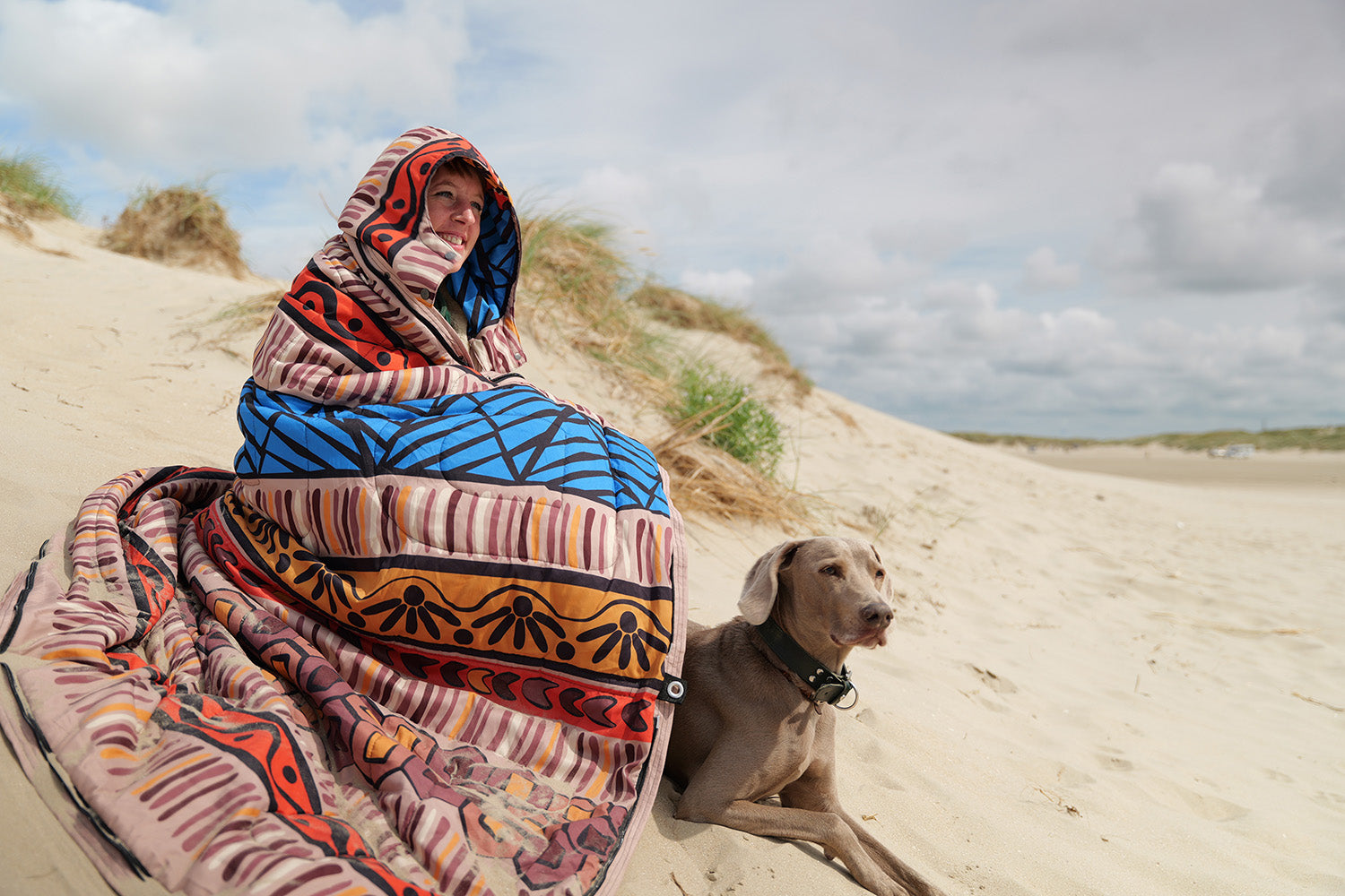 Bent - Bentcho Africa - Schlafsäcke