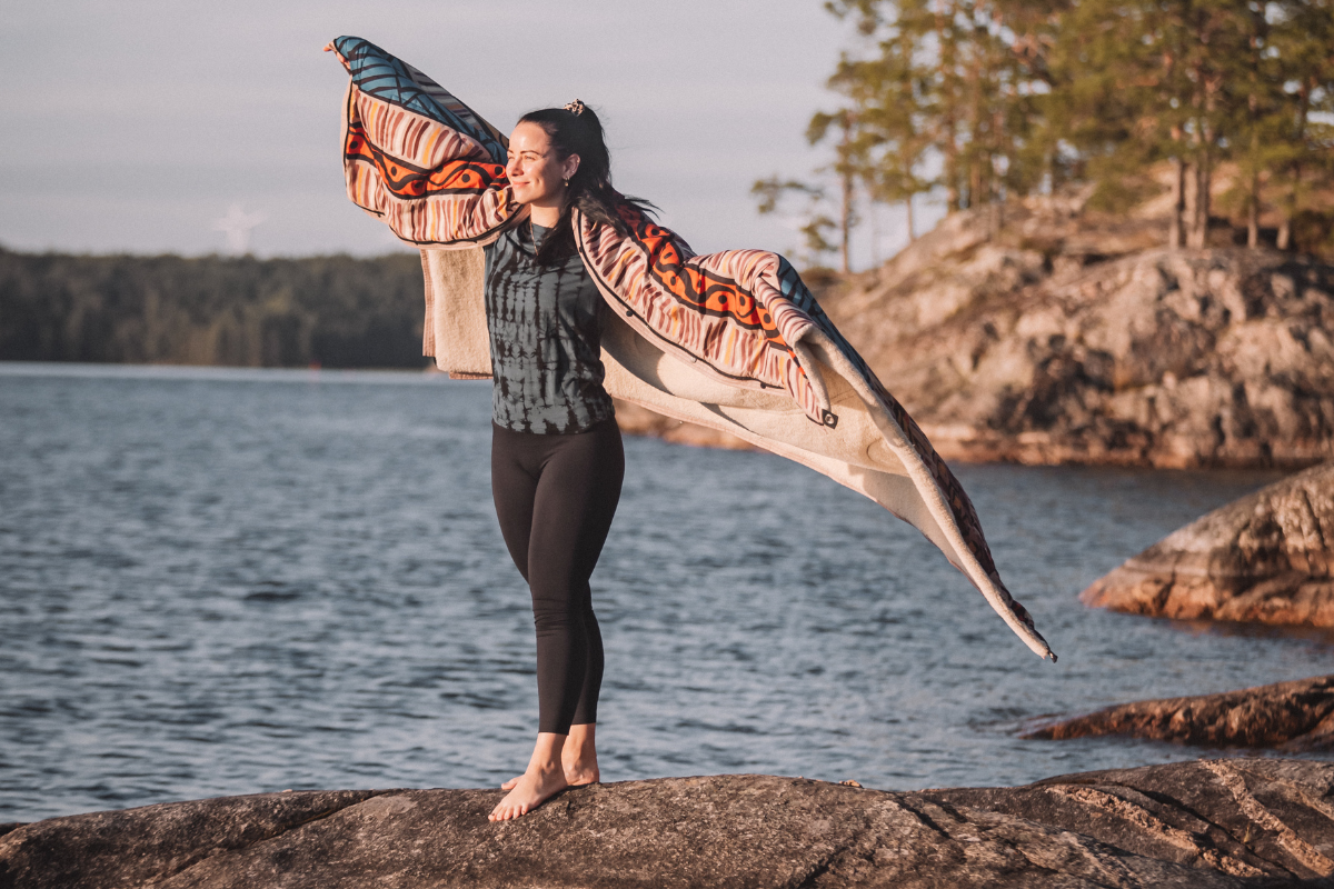 Bent - Bentcho Africa - Schlafsäcke