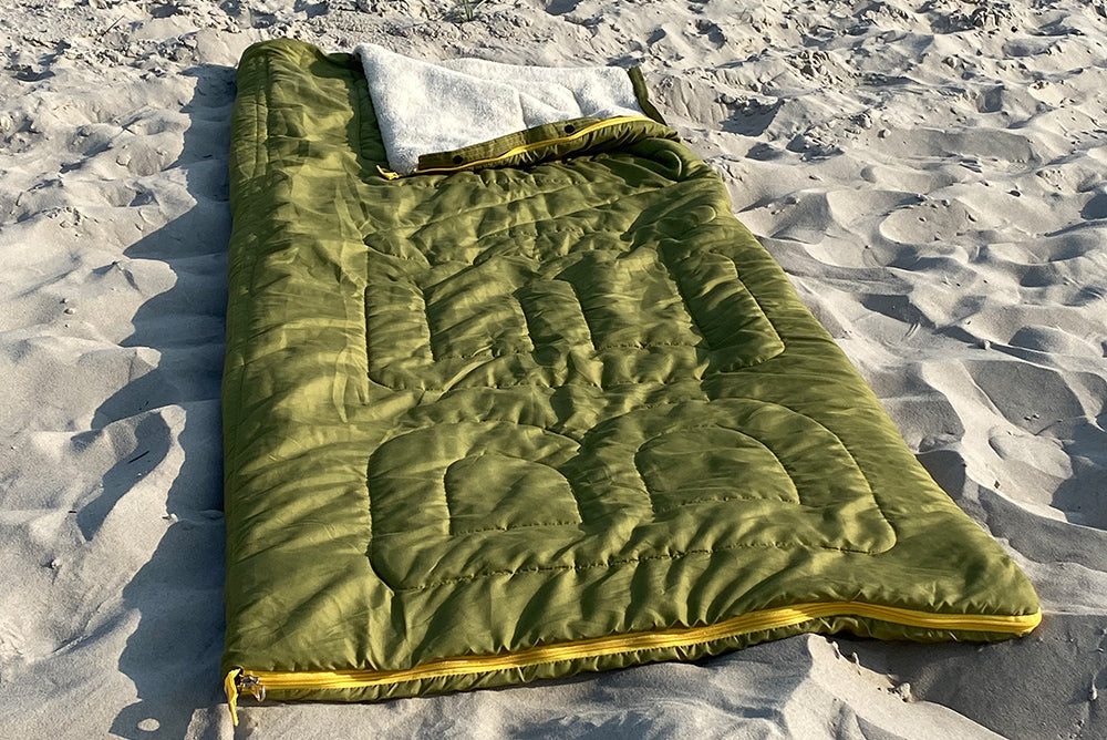 Bent - Bentcho Scandinavian - Schlafsäcke