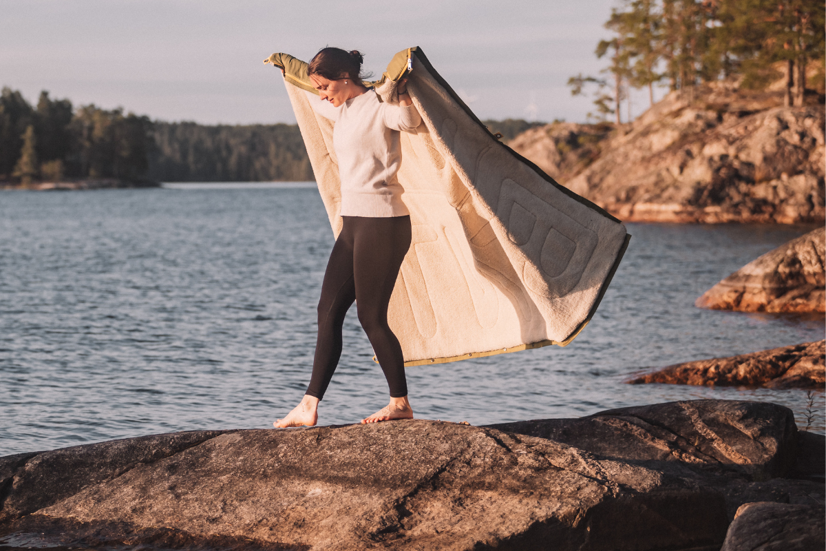 Bent - Bentcho Scandinavian - Schlafsäcke