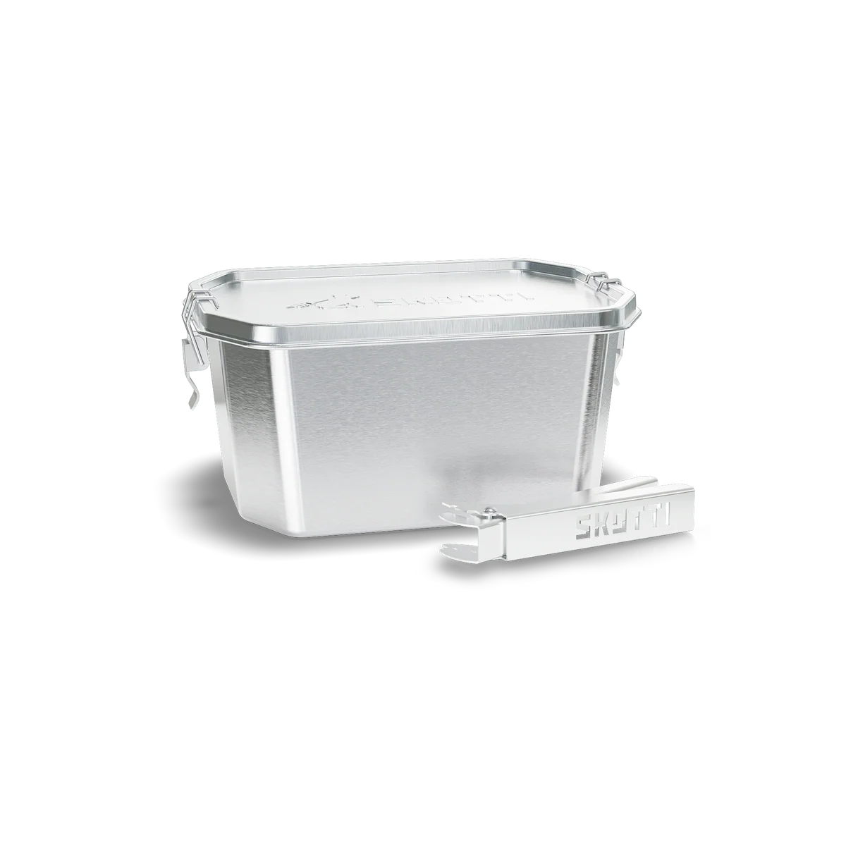 SKOTTI BOKS 2.5L