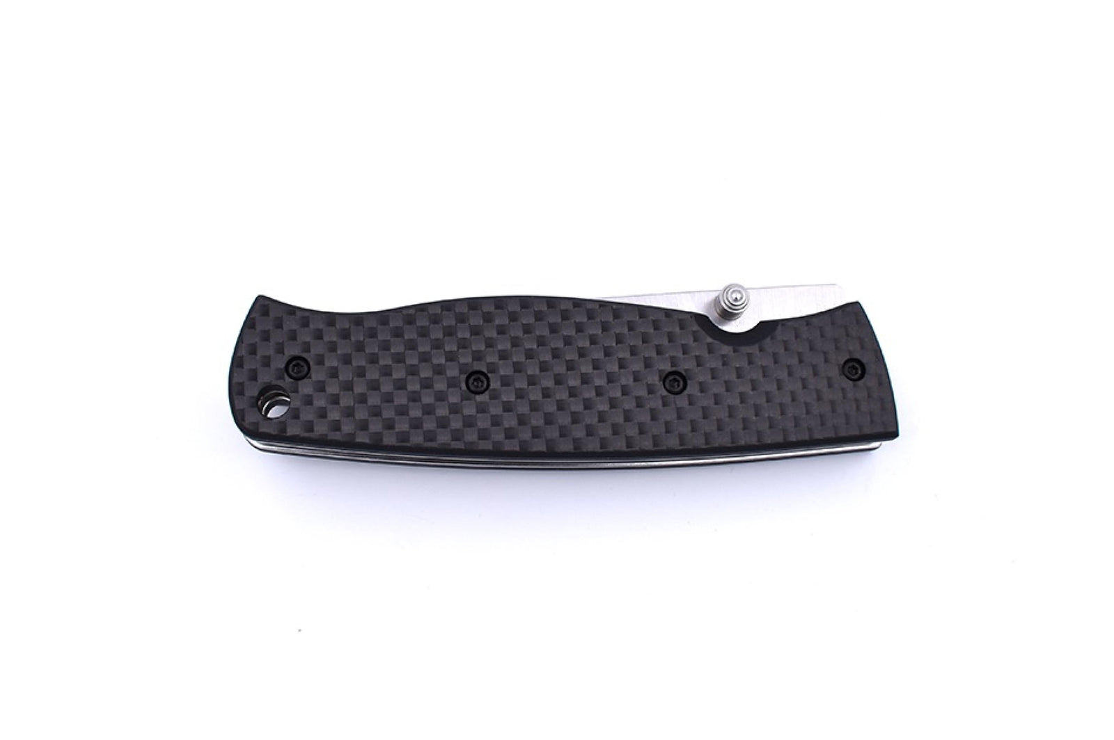 Brisa - Birk 75 - CarbonFiber - Flat - 18 cm - Pocket knives
