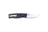 Brisa - Birk 75 - CarbonFiber - Flat - 18 cm - Pocket knives