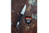 Brisa - Birk 75 - CarbonFiber - Flat - 18 cm - Pocket knives