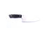 Brisa - Chef 160 - BlackMicarta - Flat - 28 cm - Kitchen knives