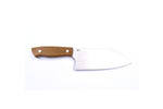 Brisa - Chef 160 - MustardMicarta - Flat - 28 cm - Kitchen knives
