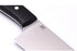 Brisa - Chef 185 - BlackMicarta - Flat - 30 cm - Kitchen knives