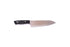 Brisa - Chef 185 - BlackMicarta - Flat - 30 cm - Kitchen knives