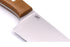 Brisa - Chef 185 - MustardMicarta - Flat - 30 cm - Kitchen knives