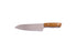 Brisa - Chef 185 - MustardMicarta - Flat - 30 cm - Kitchen knives