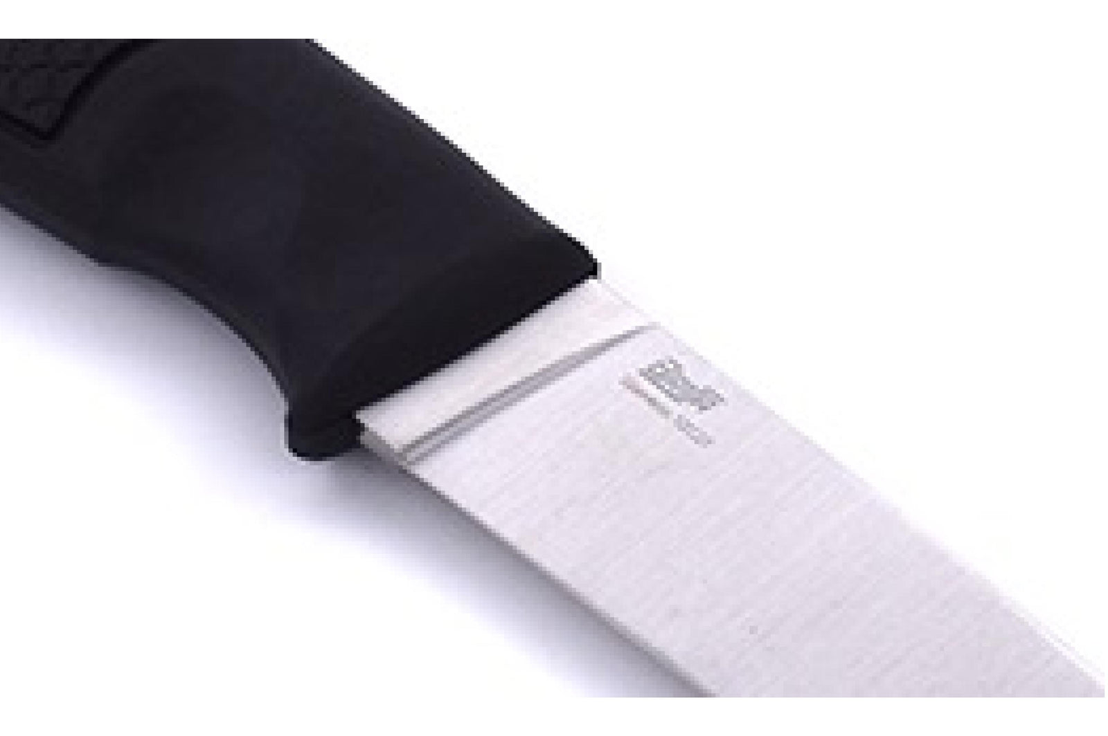 Brisa - Hiker 95 - Polypropylene - Flat - Leather - 21 cm - Bushcraft knives