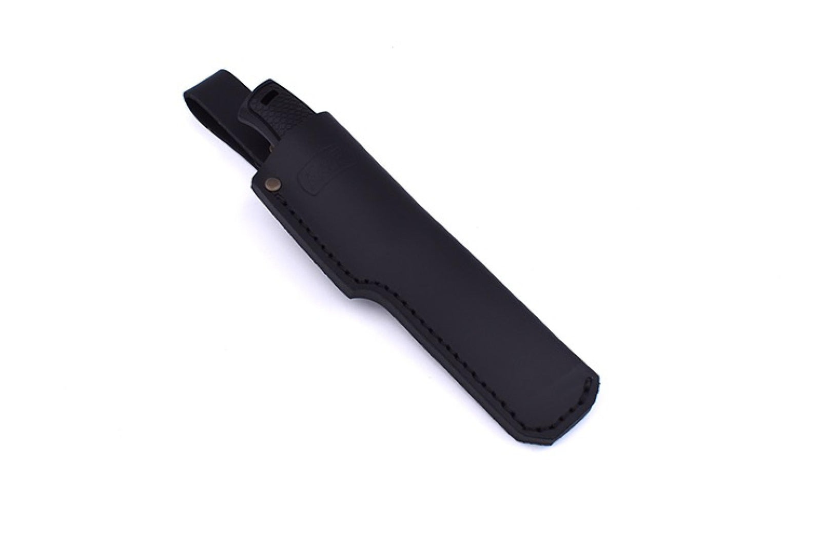 Brisa - Hiker 95 - Polypropylene - Flat - Leather - 21 cm - Bushcraft knives