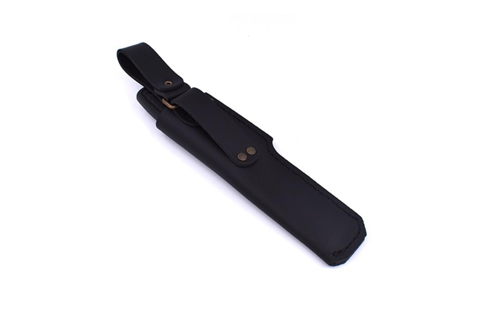 Brisa - Hiker 95 - Polypropylene - Flat - Leather - 21 cm - Bushcraft knives