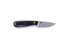 Brisa - Necker 70 - BlackMicarta - Flat - Kydex - 16 cm - Carving knives