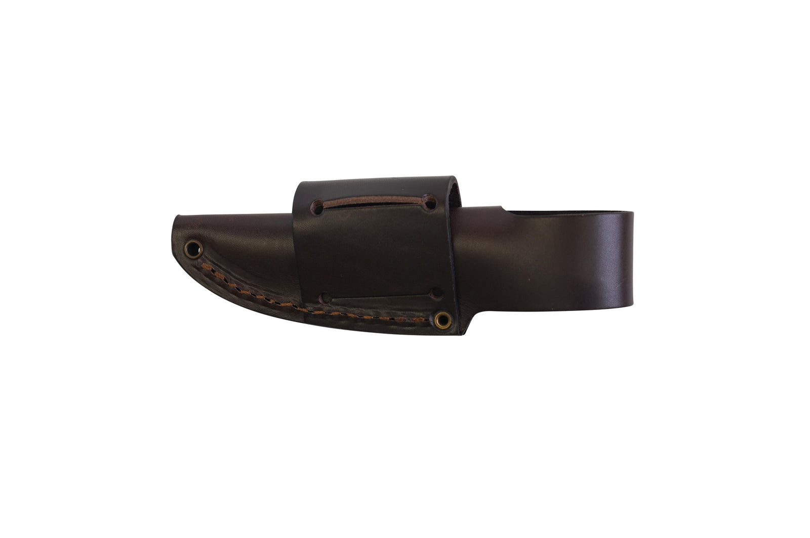 Brisa - Necker 70 - MustardMicarta - Scandi - Multicarry - 16 cm - Carving knives