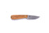 Brisa - Necker 70 - Olive - Flat - Multicarry - 16 cm - Carving knives