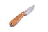 Brisa - Necker 70 - Olive - Flat - Multicarry - 16 cm - Carving knives