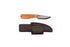 Brisa - Necker 70 - Olive - Scandi - Multicarry - 16 cm - Carving knives