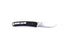 Brisa - Piili 85 - BlackG10 - Scandi - 21 cm - Pocket knives