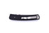 Brisa - Piili 85 - BlackG10 - Scandi - 21 cm - Pocket knives