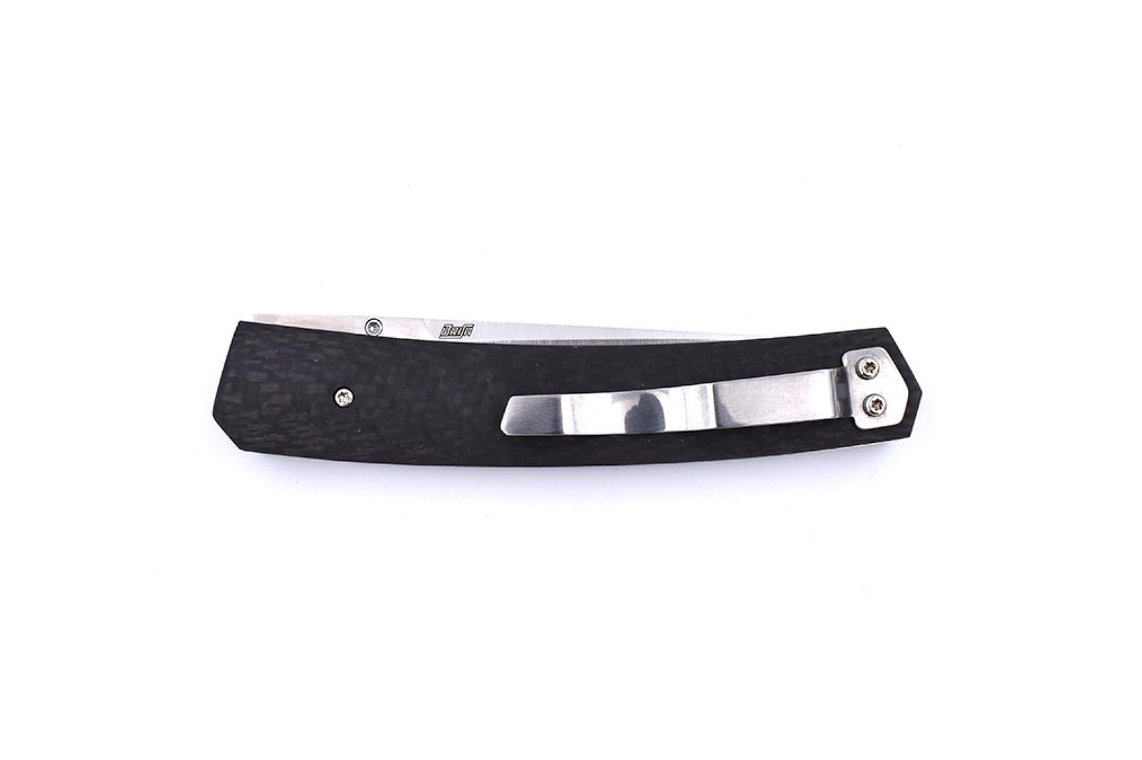 Brisa - Piili 85 - CarbonFiber - Scandi - 21 cm - Pocket knives