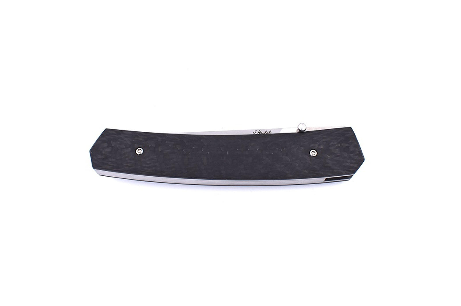 Brisa - Piili 85 - CarbonFiber - Scandi - 21 cm - Pocket knives