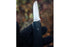 Brisa - Piili 85 - CarbonFiber - Scandi - 21 cm - Pocket knives