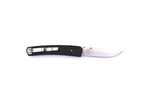 Brisa - Piili 85 - CarbonFiber - Scandi - 21 cm - Pocket knives