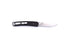 Brisa - Piili 85 - CarbonFiber - Scandi - 21 cm - Pocket knives