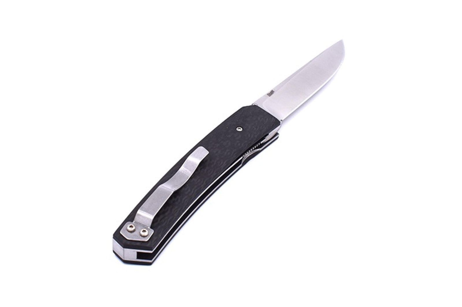 Brisa - Piili 85 - CarbonFiber - Scandi - 21 cm - Pocket knives