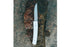 Brisa - Piili 85 - IvoryMicarta - Scandi - 21 cm - Pocket knives