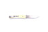 Piili 85 - IvoryMicarta - Scandi - 21 cm - Pocket knives