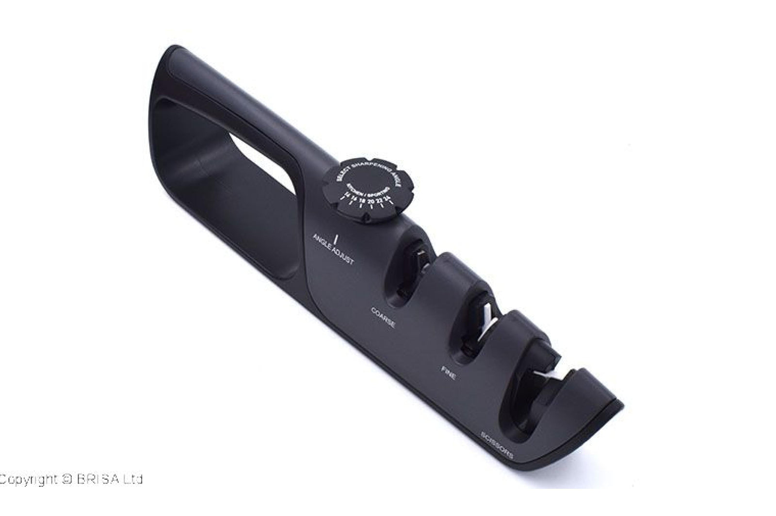 Brisa - Risam Knife sharpener - adjustable angle - One Size - Messer und Tools