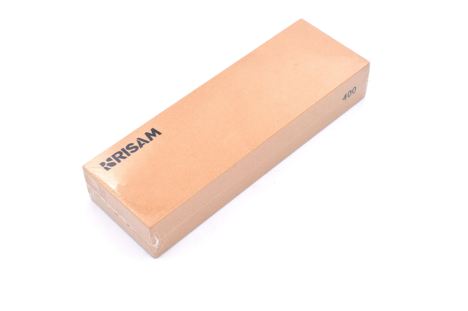 Brisa - Risam Whetstone 400 - 2.8x6x12 cm - Messer und Tools