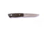 Brisa - Trapper 115 - GreenMicarta - Flat - Bushcraft - 21 cm - Bushcraft knives