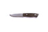 Brisa - Trapper 95 - GreenMicarta - Scandi - Bushcraft - 21 cm - Bushcraft knives