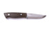 Brisa - Trapper 95 - GreenMicarta - Scandi - Bushcraft - 21 cm - Bushcraft knives