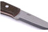 Brisa - Trapper 95 - GreenMicarta - Scandi - Bushcraft - 21 cm - Bushcraft knives