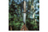 Brisa - Trooper 115 - BlackCurlyBirch - Scandi - Bushcraft - 23 cm - Bushcraft knives