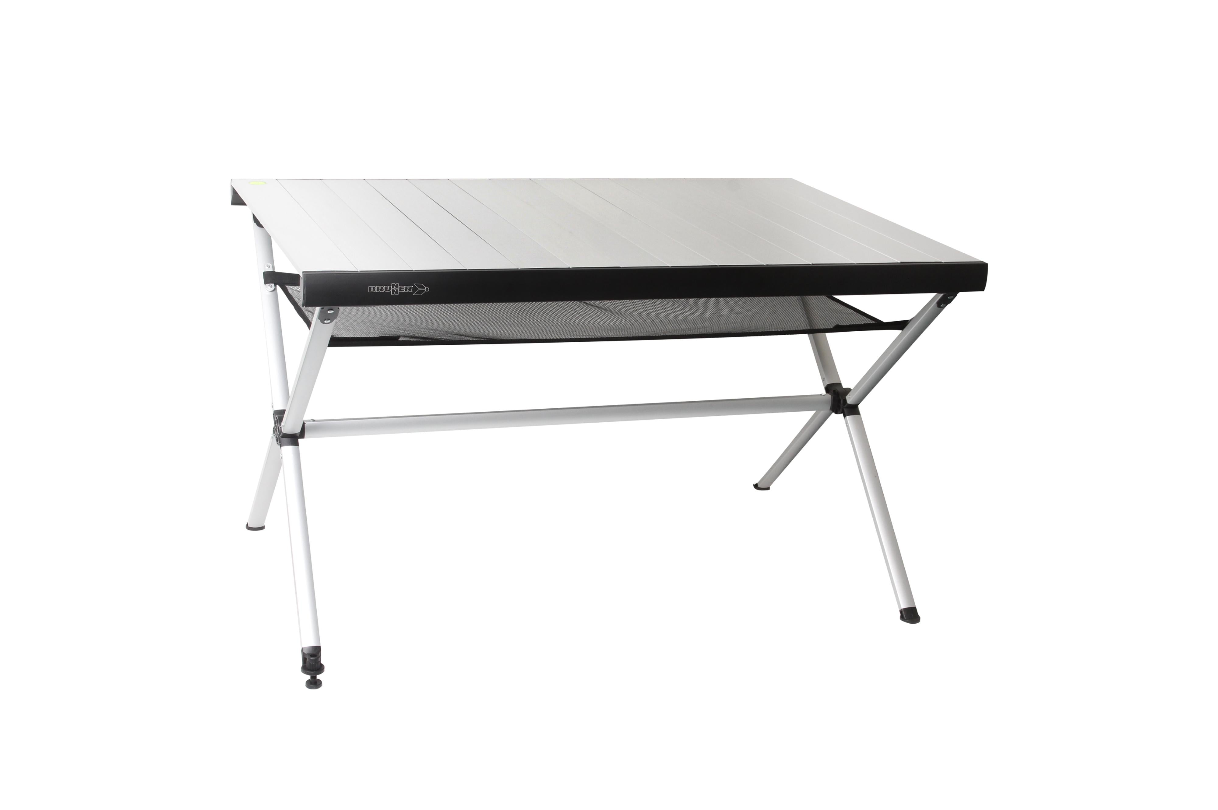 Brunner - Accelerate 4 - 120x80x71 cm - Camping Tische