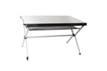 Brunner - Accelerate 4 - 120x80x71 cm - Camping Tische