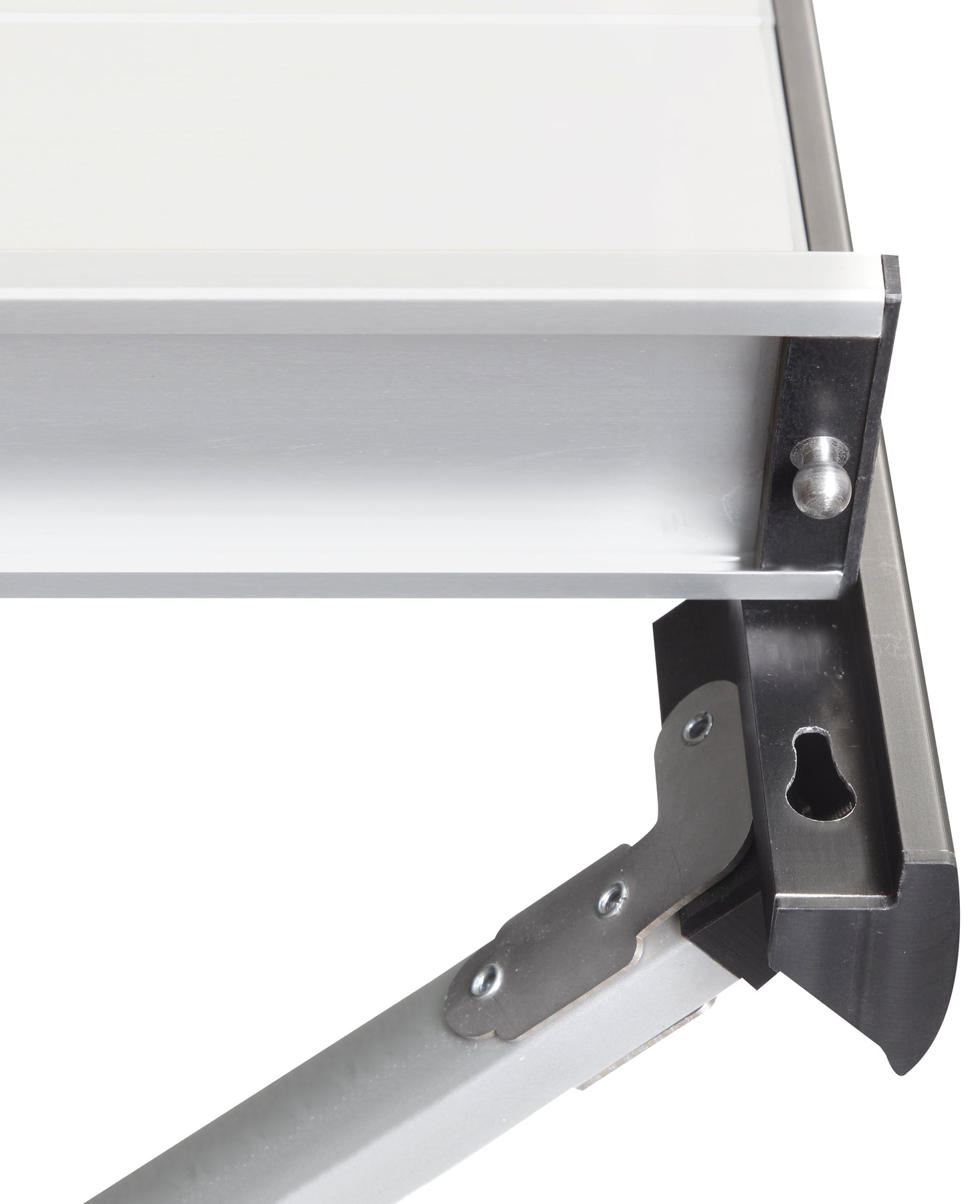 Brunner - Accelerate 4 - 120x80x71 cm - Camping Tische