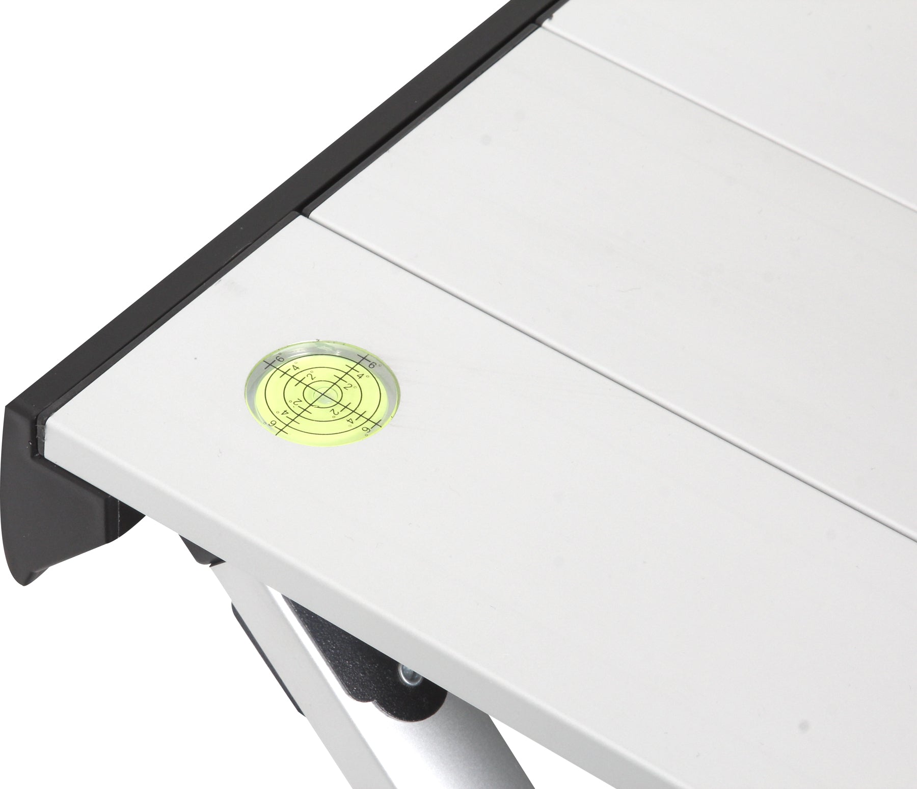 Brunner - Accelerate 4 - 120x80x71 cm - Camping Tische