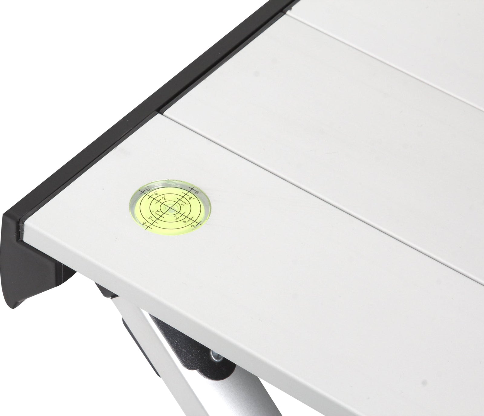 Brunner - Accelerate 4 - 120x80x71 cm - Camping Tische