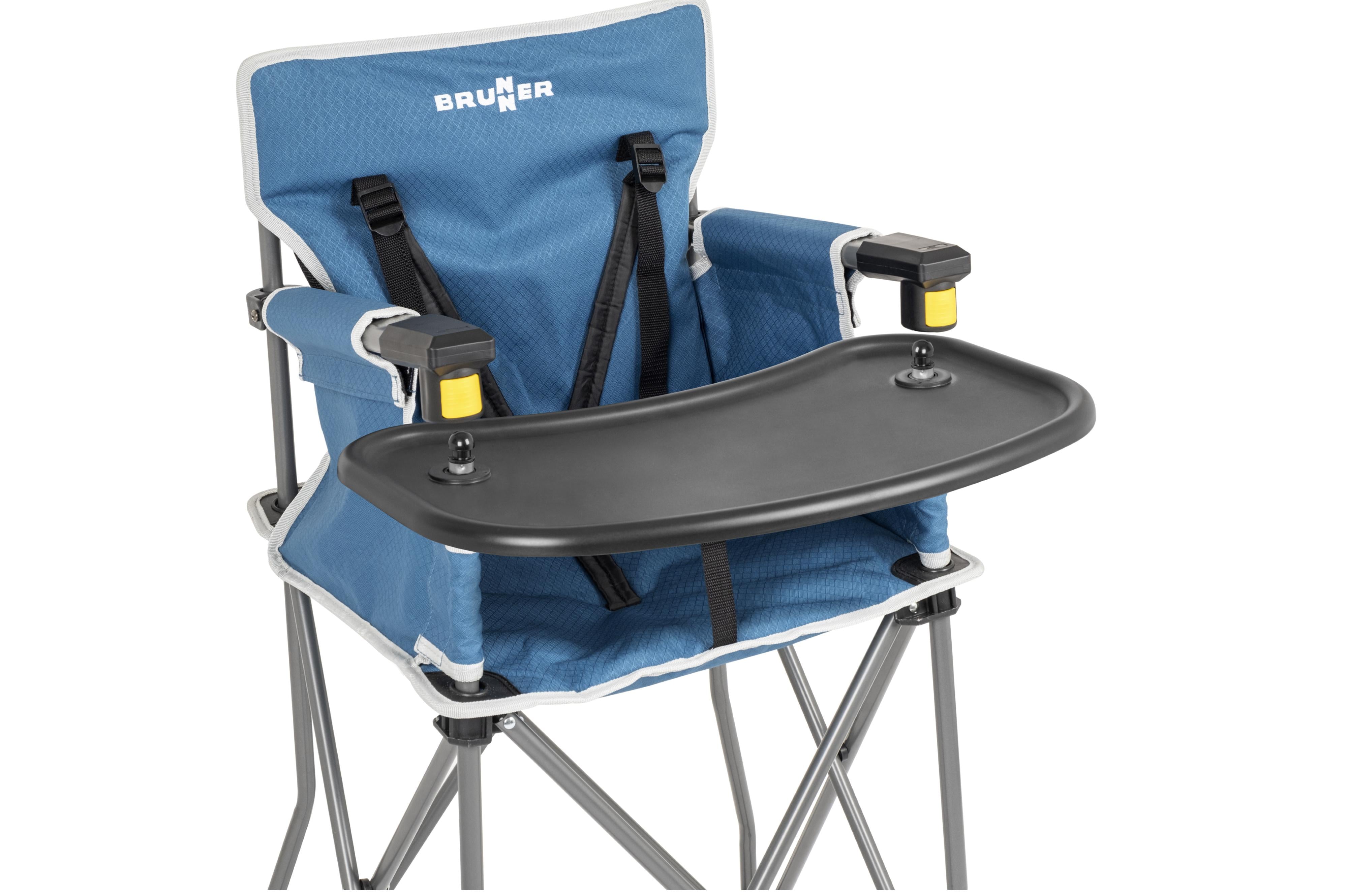 Brunner - Action Baby Equiframe - 41x40xH92 cm - Camping Stühle