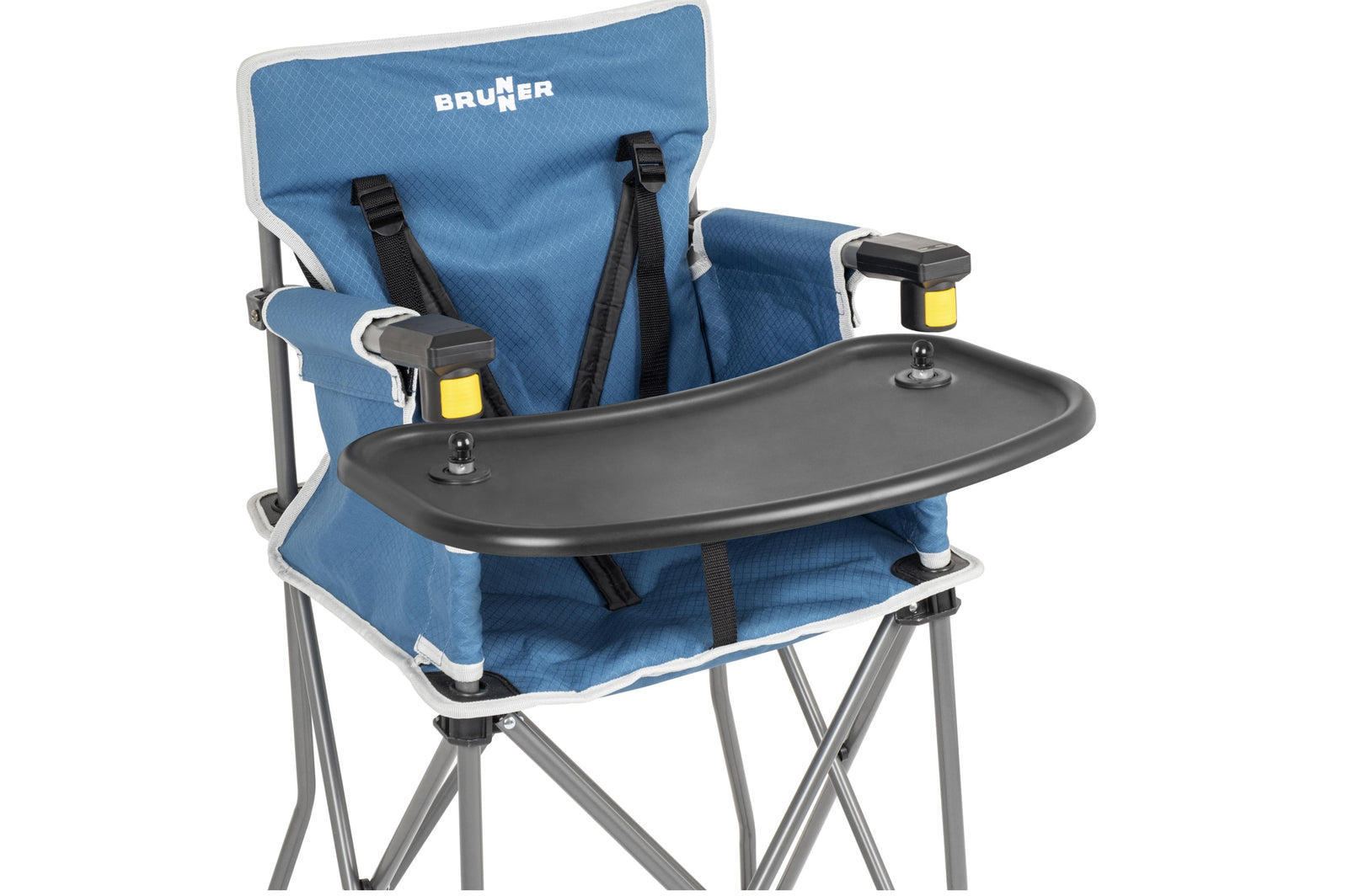 Brunner - Action Baby Equiframe - 41x40xH92 cm - Camping Stühle