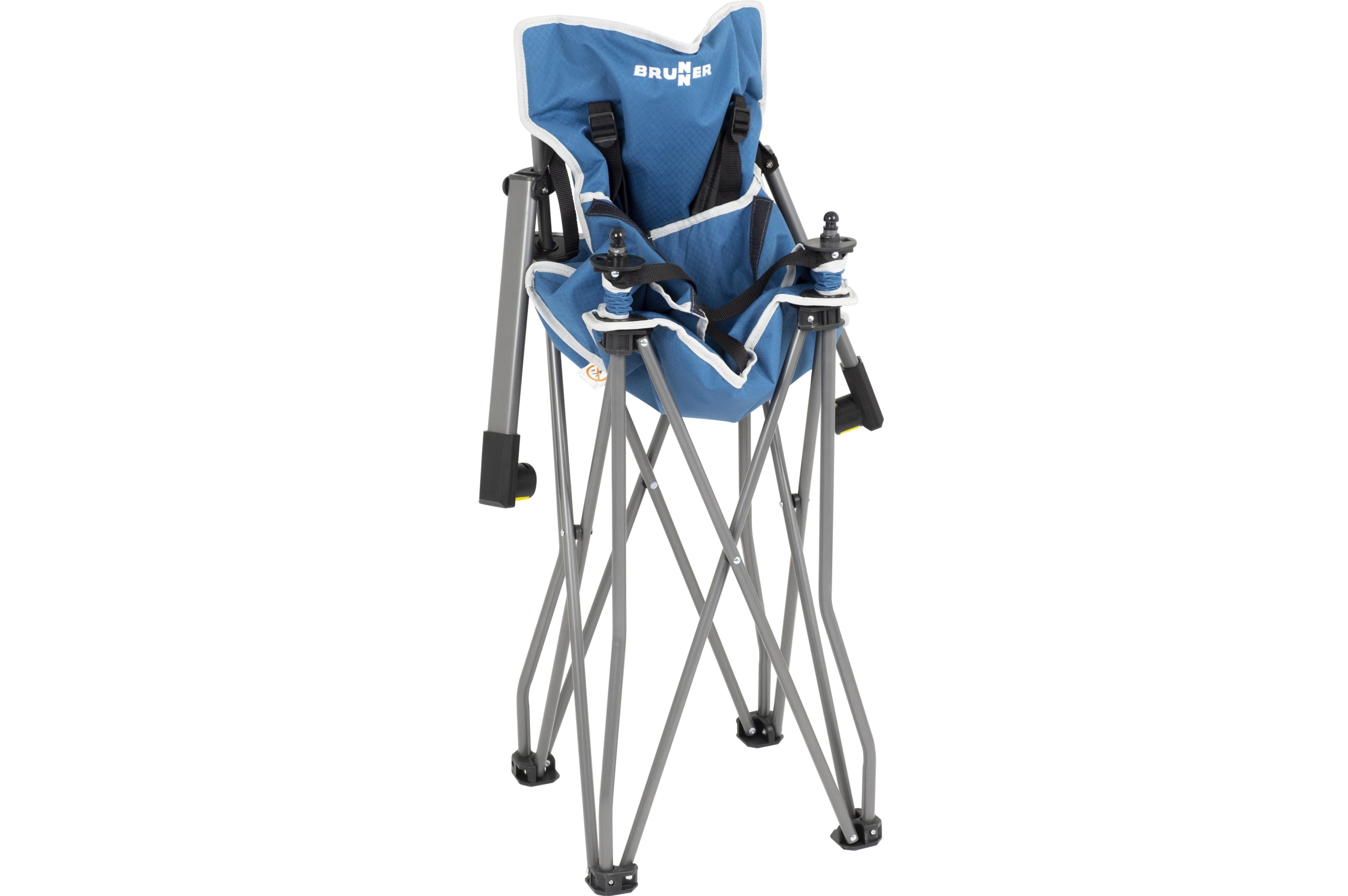 Brunner - Action Baby Equiframe - 41x40xH92 cm - Camping Stühle