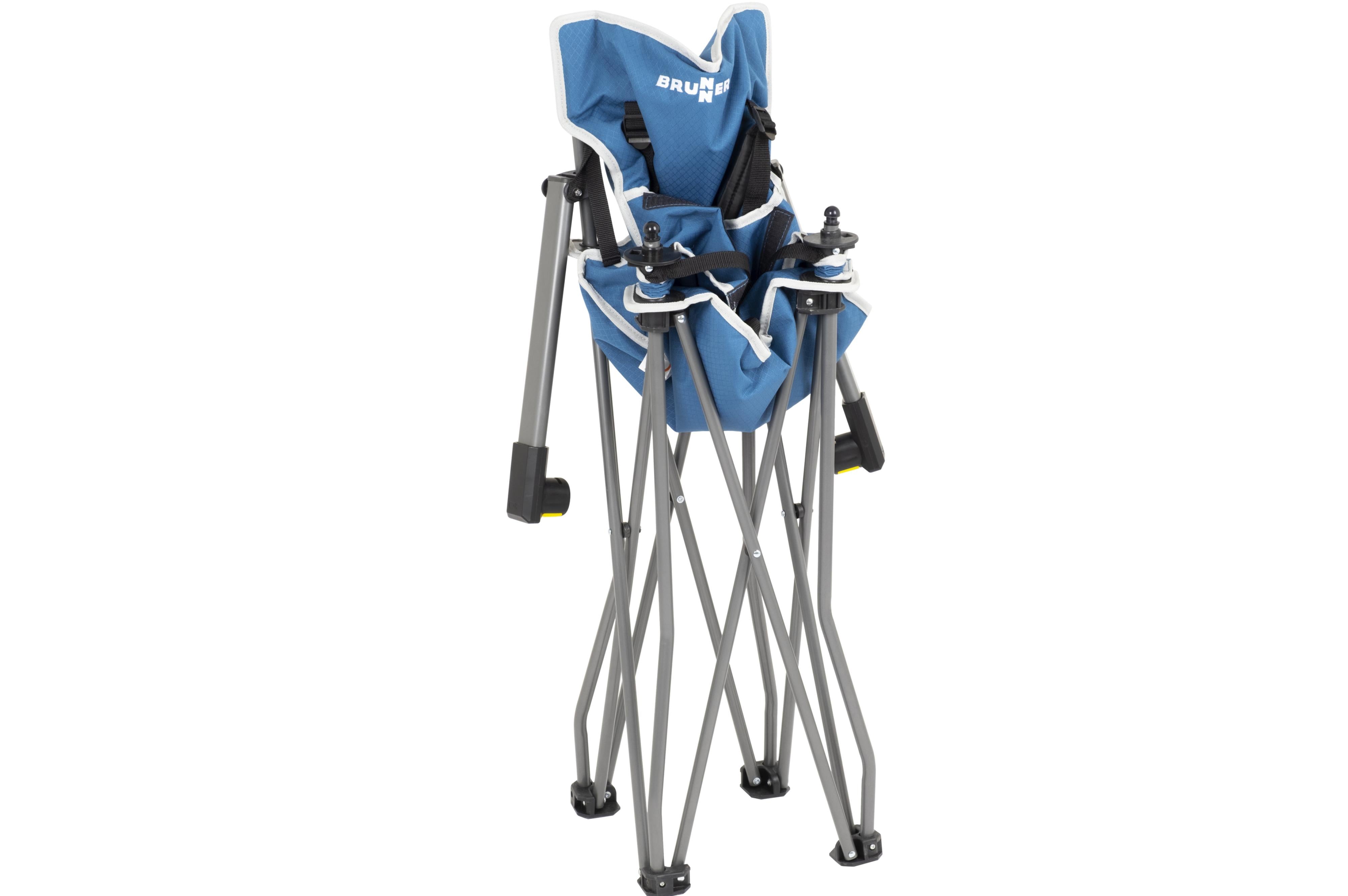 Brunner - Action Baby Equiframe - 41x40xH92 cm - Camping Stühle