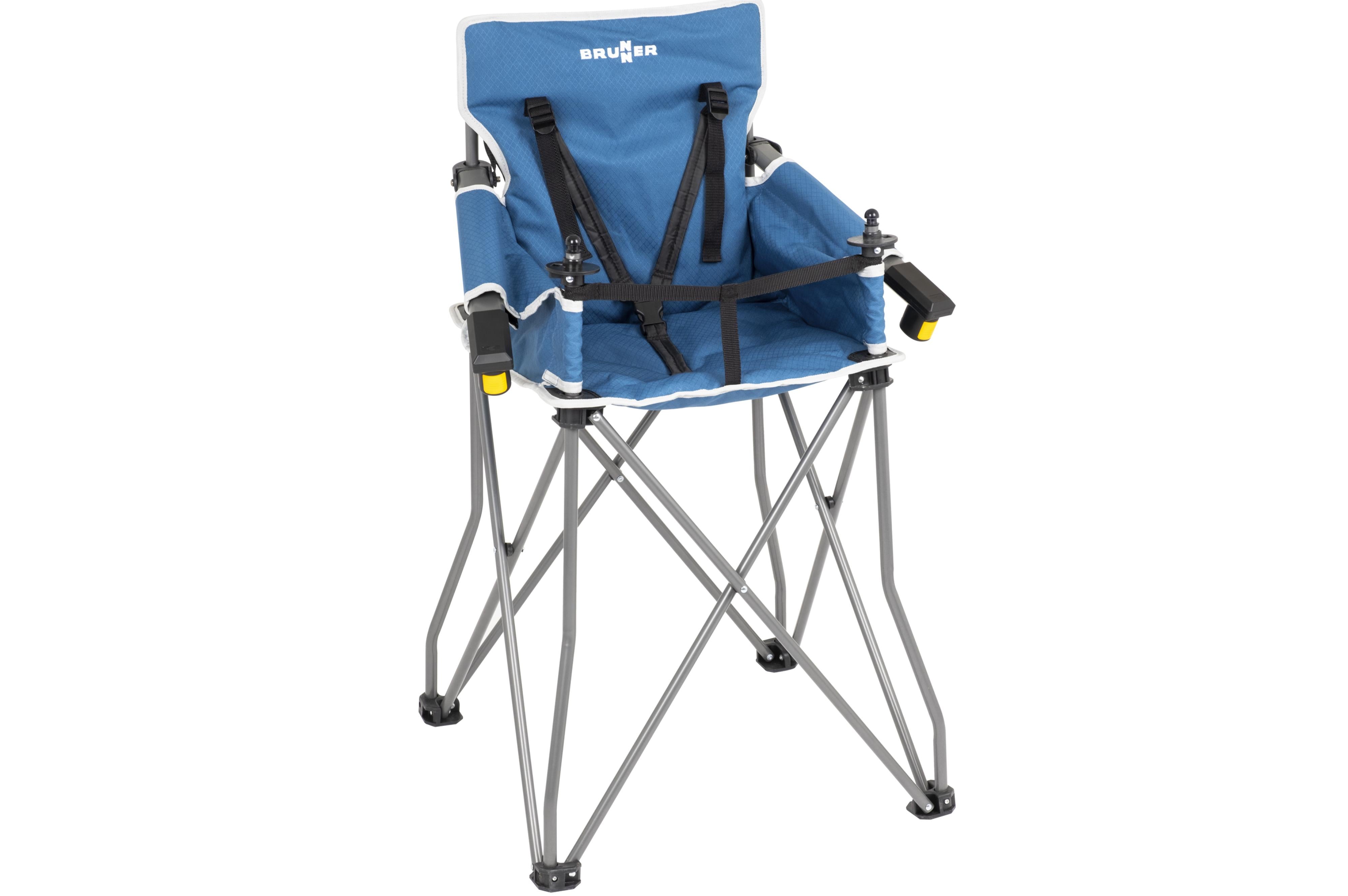 Action Baby Equiframe - 41x40xH92 cm - Camping Stühle